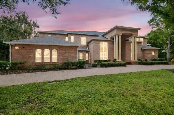 3020 KENSINGTON TRACE