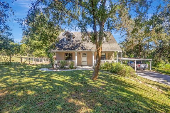 33125 SAINT JOE ROAD