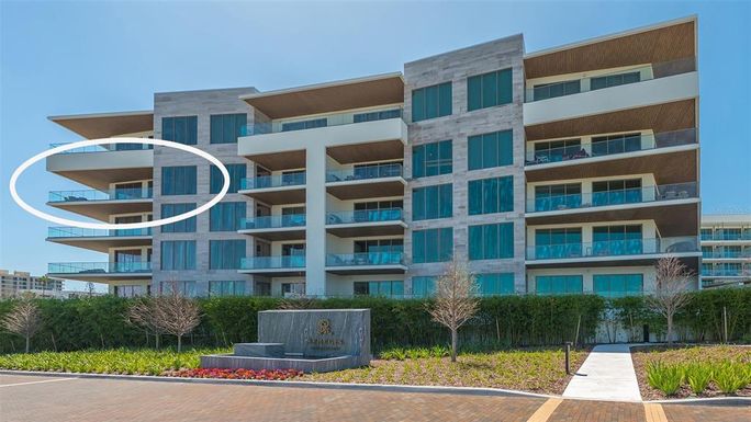 1591 GULF OF MEXICO DRIVE UNIT 512