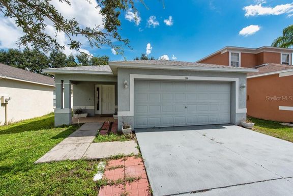 714 CRISTELLE JEAN DRIVE