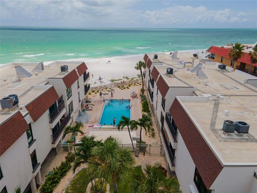 5808 GULF DRIVE UNIT 203