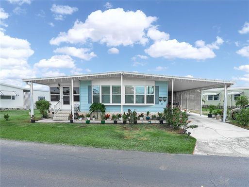 2055 S FLORAL AVENUE UNIT 42