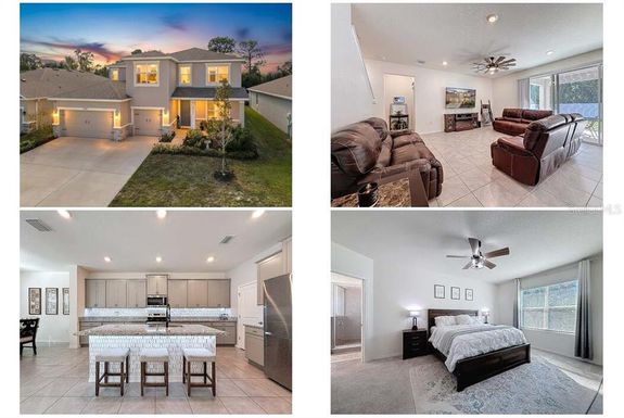 3797 AUTUMN AMBER DRIVE