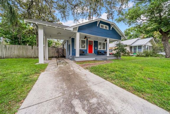 1101 E CHELSEA STREET