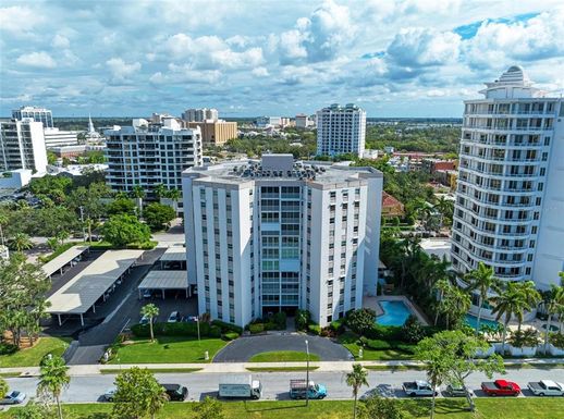 435 S GULFSTREAM AVENUE UNIT 703