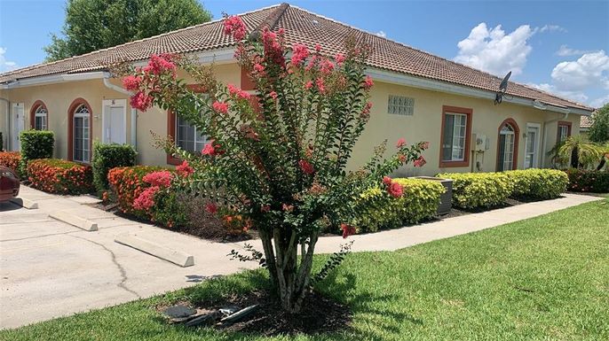 361 PORT PLEASANT DRIVE