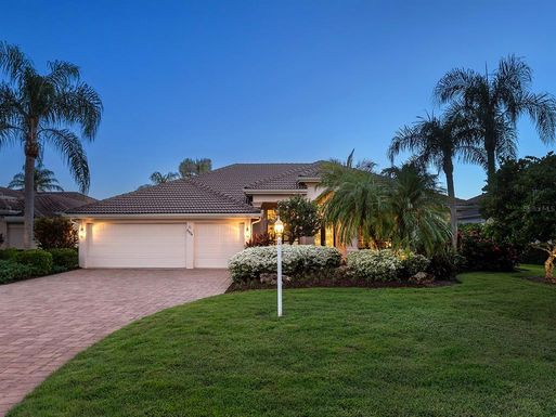 6834 TURNBERRY ISLE COURT