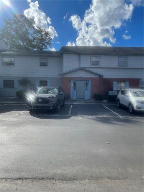 3028 GEORGE MASON AVENUE UNIT 7