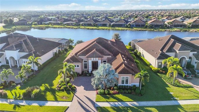 5341 BROOKGROVE DRIVE