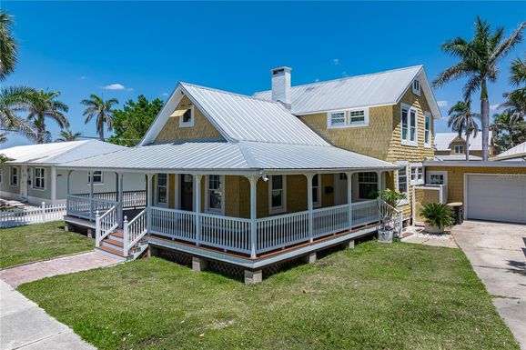 110 GILCHRIST STREET