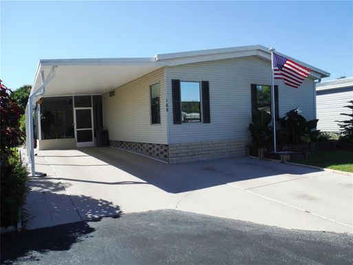 168 PINEWOOD TERRACE UNIT 104