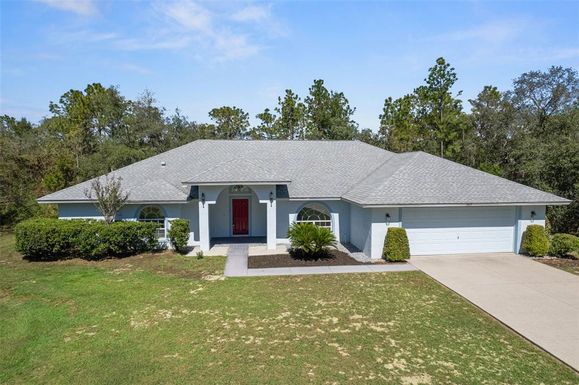 3815 W BRAZILNUT ROAD