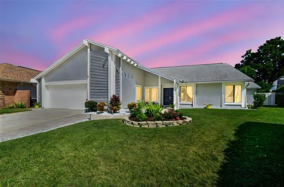 14603 VILLAGE GLEN CIRCLE