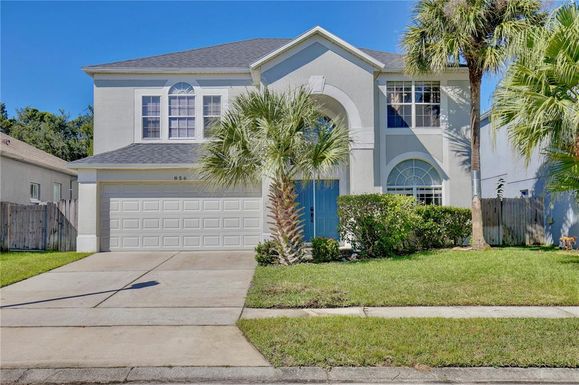 856 JADE FOREST AVENUE