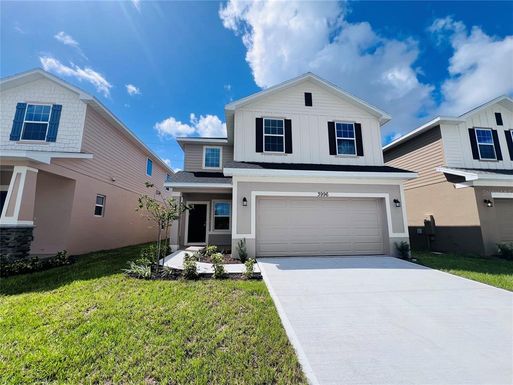 3996 SAGEFIELD DRIVE