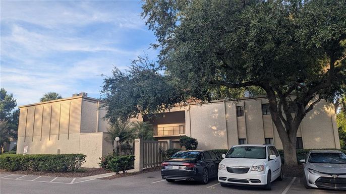 3294 S SEMORAN BOULEVARD UNIT 14