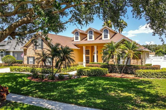 3609 BELLINGTON DRIVE