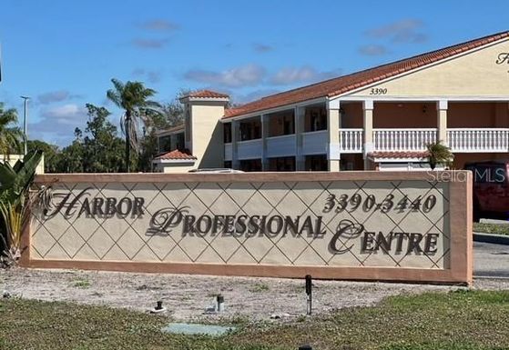 3390 TAMIAMI TRAIL UNIT 203