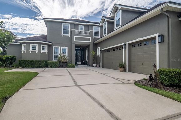 7330 REFLECTIONS LAKE DRIVE