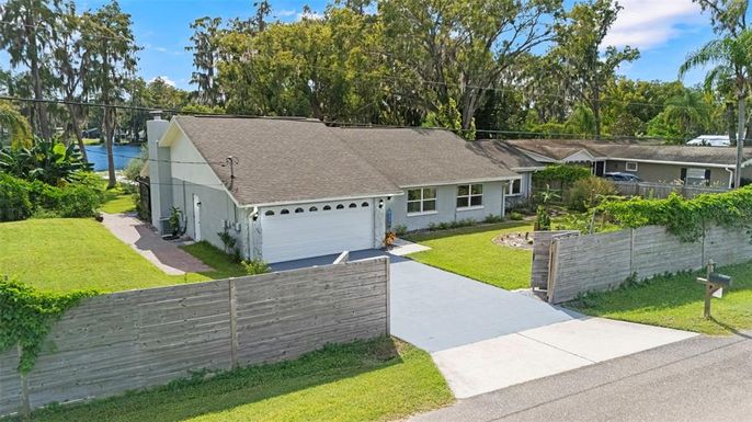 21334 LAKE SHARON DRIVE