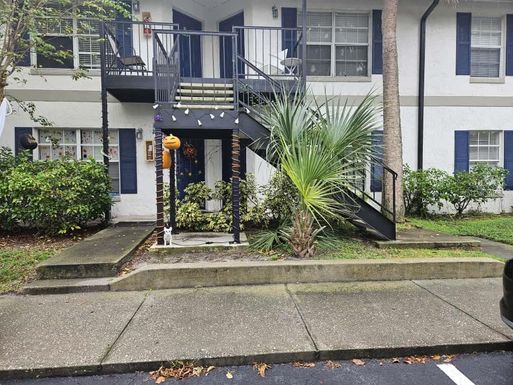 3651 N GOLDENROD ROAD UNIT B#104