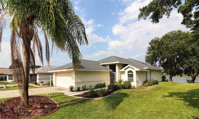 21716 KING JOHN STREET