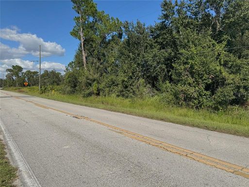 0 ALTURAS BABSON PARK CUT OFF ROAD