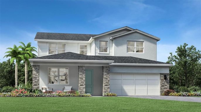 1495 STONECLIFF DRIVE