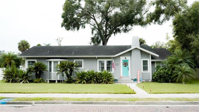 1003 W MAHONEY STREET