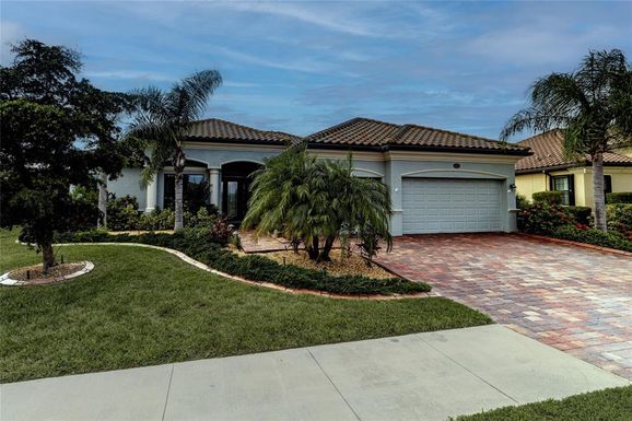 20315 PASSAGIO DRIVE