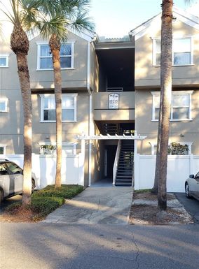 15215 AMBERLY DRIVE UNIT 208