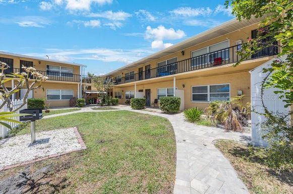 6810-6820 PARK STREET SOUTH UNIT 16