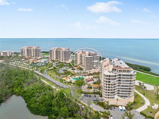 3030 GRAND BAY BOULEVARD UNIT 324
