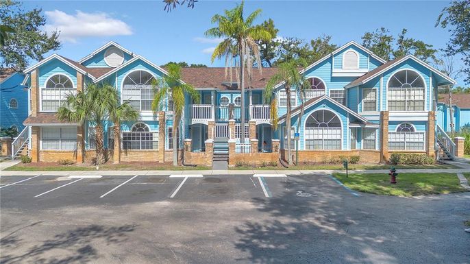 2721 N POINCIANA BOULEVARD UNIT 163