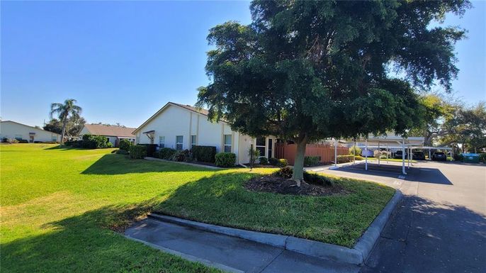 2911 74TH STREET W UNIT 2276