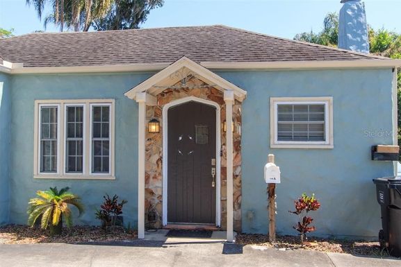 1106 W PRINCETON STREET