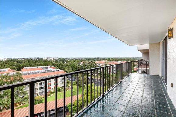 2699 SEVILLE BOULEVARD UNIT 802