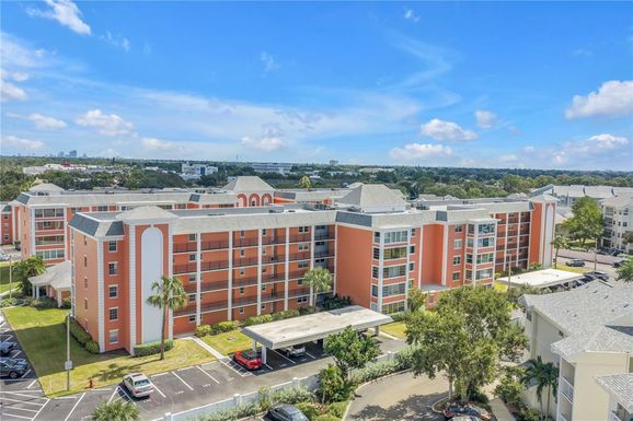 6960 20TH AVENUE N UNIT 307