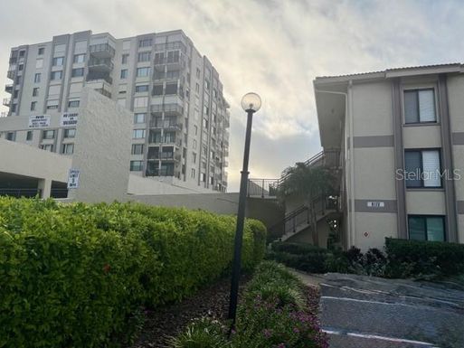 6372 PALMA DEL MAR BOULEVARD S UNIT 118