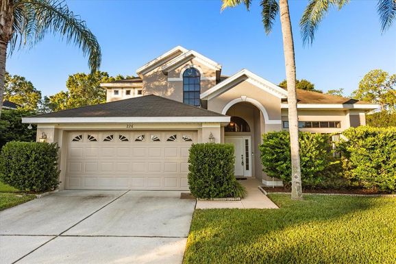 226 BRIGHTVIEW DRIVE