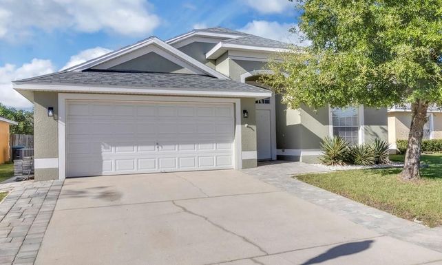 3226 BENSON PARK BOULEVARD