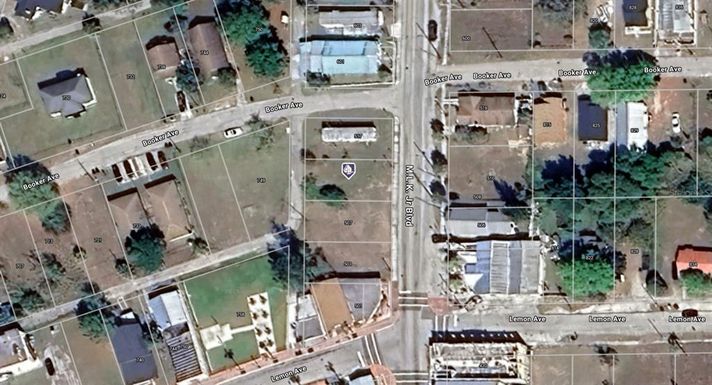 513 MARTIN LUTHER KING JR BOULEVARD