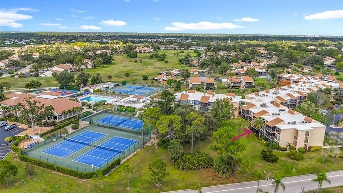 612 BIRD BAY DRIVE S UNIT 114