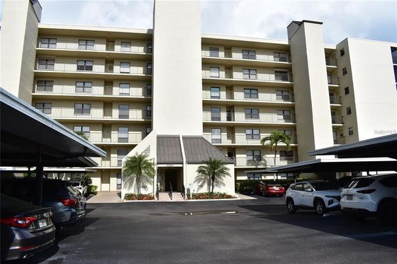3200 COVE CAY DRIVE UNIT 5F