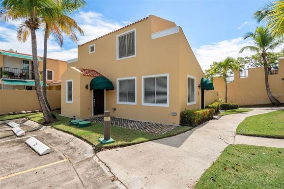 C5 LAS VILLAS EN PALMAS II, HARBOUR DR. UNIT C5