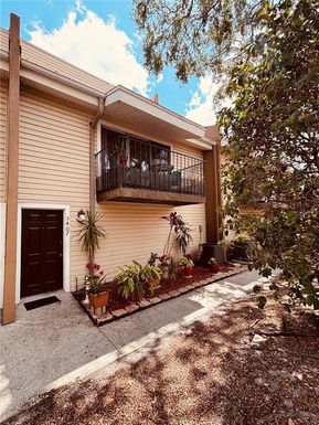 5407 SWEETWATER TERRACE CIRCLE UNIT 5407