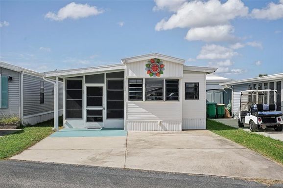 1475 FLAMINGO DRIVE UNIT 170