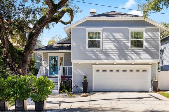 5705 BAYSHORE BOULEVARD