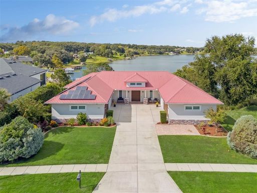 16909 FLORENCE VIEW DRIVE