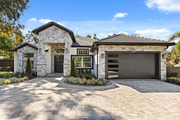 12820 CLAYWOOD DRIVE